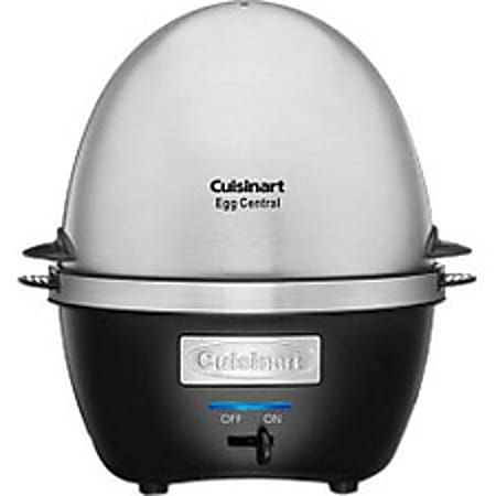 Cuisinart® Egg Central Egg Cooker