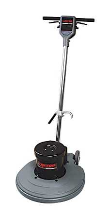Betco® Crewman Heavy Duty Floor Machine, 5 HP, 17"