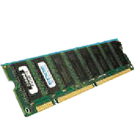 EDGE K1240-219307-PE 16GB (2 x 8GB) DDR2 SDRAM Memory Kit - 16 GB (2 x 8GB) - DDR2-667/PC2-5300 DDR2 SDRAM - 667 MHz - ECC - Registered - 240-pin - DIMM - Lifetime Warranty