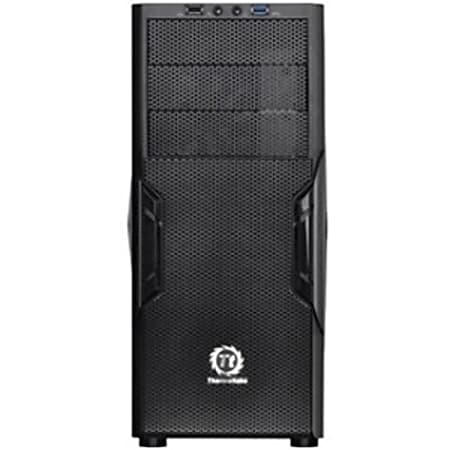 Thermaltake Versa H22 Window Mid-tower Chassis