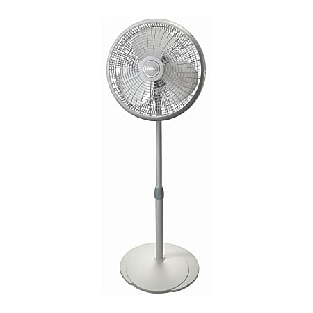 Performance Pedestal Fan