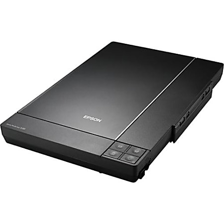 Epson® Perfection® V33 Color Scanner