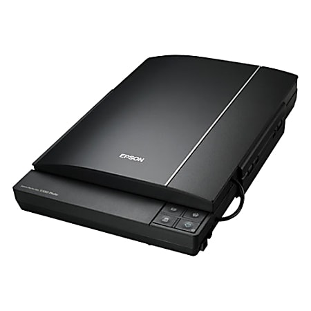 Epson Perfection V330 Photo Color Scanner