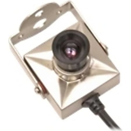 Q-see QS903C Mini Indoor Camera with Audio