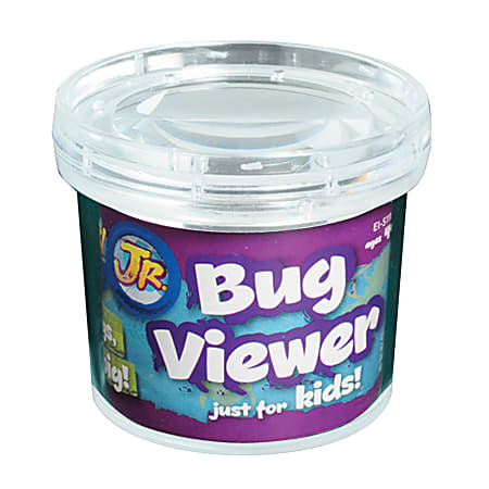 Educational Insights GeoSafari® Jr. Bug Viewer