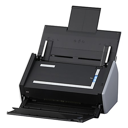 Office depot clearance scanner