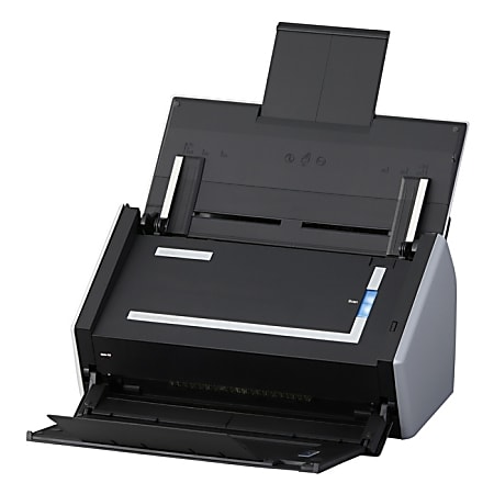 Fujitsu ScanSnap S1500 Sheetfed Scanner