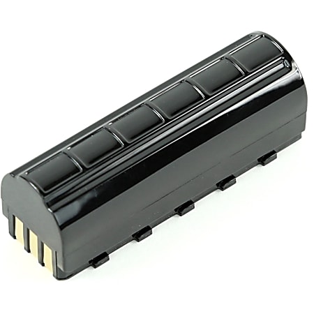 Scanner Battery Barcode GAXI Battery Replacement for Zebra MZ220 Compatible with Zebra MZ320 