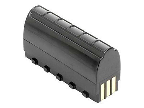 Zebra Battery - For Barcode Scanner - Battery Rechargeable - 2220 mAh - 3.6 V DC - 1