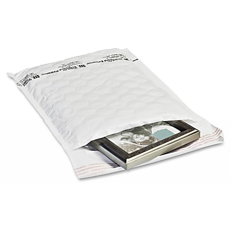 Sealed Air Jiffy® TuffGard® Extreme Bubble Cushioned Mailers,