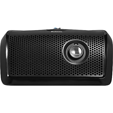 Holmes air purifier desktop deals