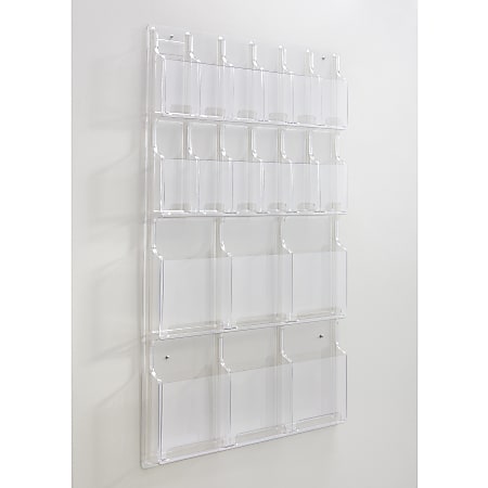 https://media.officedepot.com/images/f_auto,q_auto,e_sharpen,h_450/products/146141/146141_p_clear_literature_rack/146141