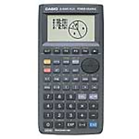 Casio FX 7400G Plus Graphing Calculator