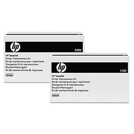 HP HEWB5L37A Toner Collection Unit - Office Depot