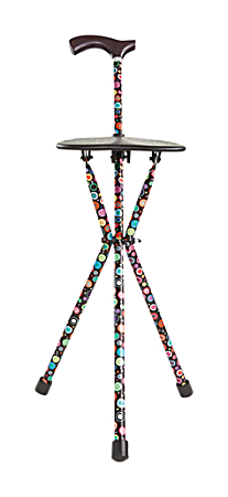 Switch Sticks Seat Stick, Bubbles