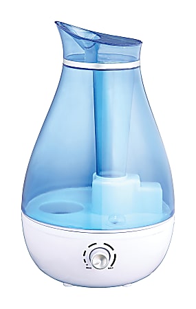 HealthSmart Mist XP Humidifier