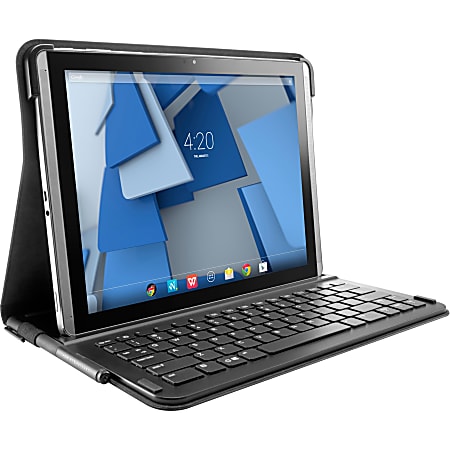 HP Keyboard/Cover Case for 12" Tablet