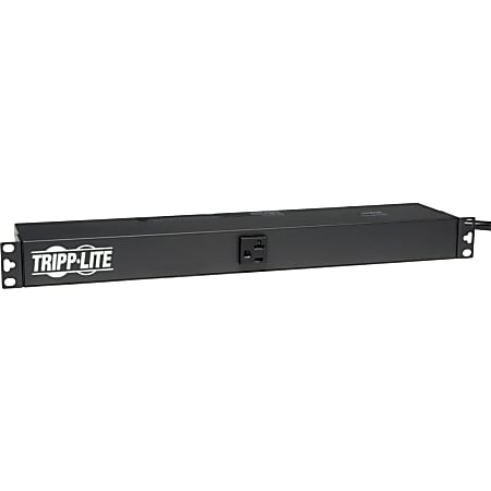 Tripp Lite PDU1220 Basic Power Distribution Unit