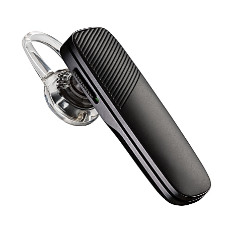 Plantronics® Explorer™ 500 Mobile Bluetooth® Headset, Black