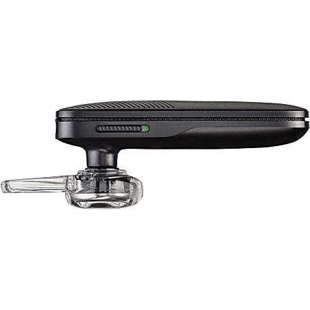 Plantronics Explorer 500 Mobile Bluetooth Headset Black