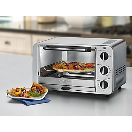 Waringo Pro® TCO600 Convection Oven