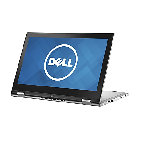 Dell Inspiron 13 7000 Series Convertible Laptop 13.3 Touchscreen