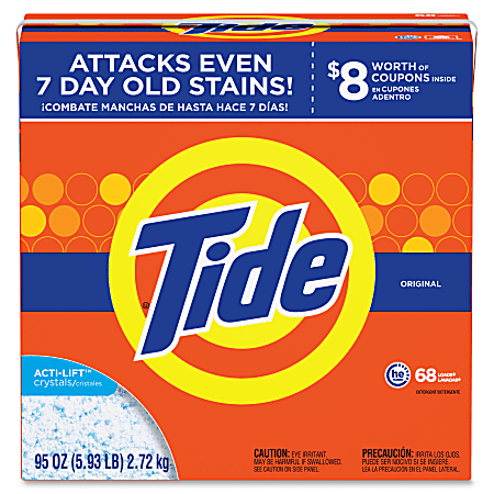 Dry laundry detergent new arrivals
