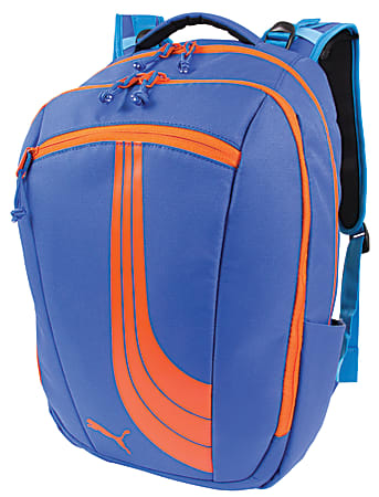 Puma Backpack With 15