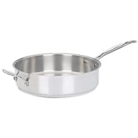 Cuisinart® Conair Chef’s Classic Stainless-Steel Stockpot, Silver