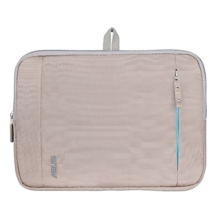 Asus Carrying Case (Sleeve) for 14" Notebook - Light Beige