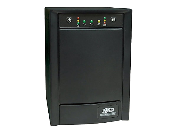 Tripp Lite Smart1500SLT SmartPro UPS System