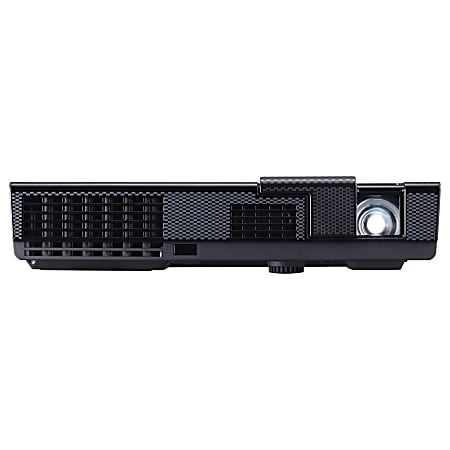 NEC Display NP-L102W 3D Ready DLP Projector - 720p - HDTV - 16:10