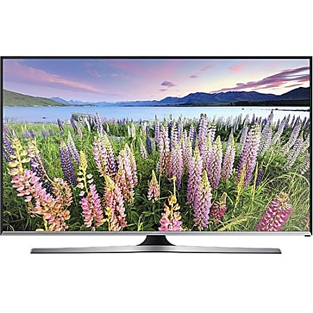 Samsung 5500 UN40J5500AF 40" 1080p LED-LCD TV - 16:9 - HDTV - Brushed Silver