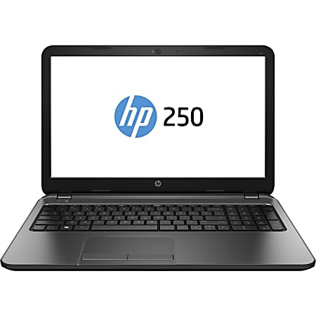 Hp 250 g7 notebook sale
