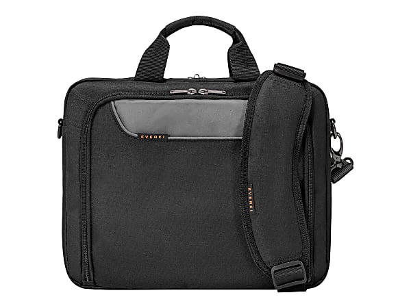 Everki Advance - Notebook carrying case - 14.1"