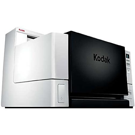 Kodak i4200 Sheetfed Scanner - 600 dpi Optical