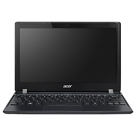 Acer TravelMate B113-M TMB113-M-323c4G50tkk 11.6" LCD Notebook - Intel Core i3 (2nd Gen) i3-2375M Dual-core (2 Core) 1.50 GHz - 4 GB DDR3 SDRAM - 500 GB HDD - Windows 8 64-bit - 1366 x 768