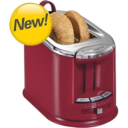 Hamilton Beach Ensemble SmartToast Extra Wide Slot Toaster (22324)