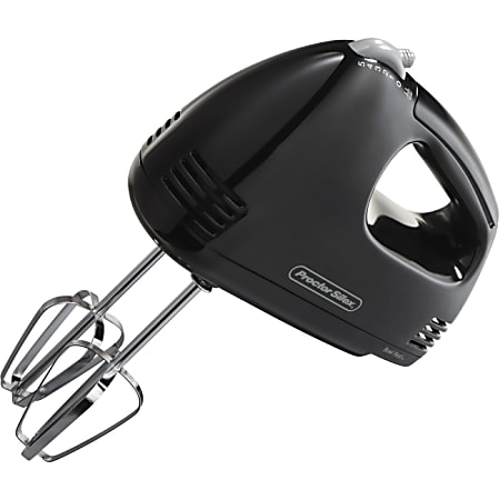 Proctor Silex Easy Mix Hand Mixer
