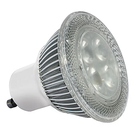 3M™ Advanced GU-10 LED Light Bulb, 7 Watts, White