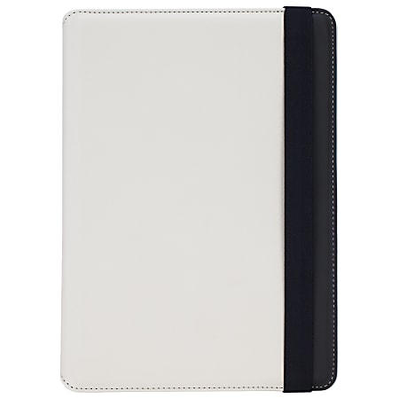 Targus Versavu THZ47102US Carrying Case for iPad Air 2 - White