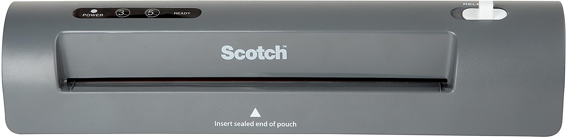 Scotch® TL901X-20 Thermal Laminator Combo Pack, 9" Width,