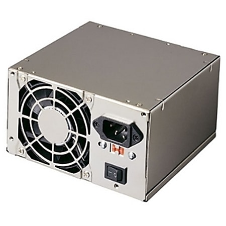 Coolmax CA-300 300W ATX12V AC Power Supply