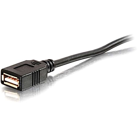 25 foot usb cable top
