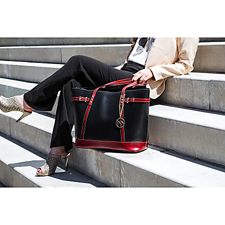 ★  Serafina Tote 関税込★ Serafina Black 15