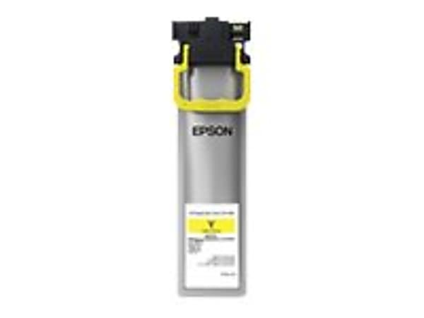 Epson DURABrite Ultra 902XL Original Ultra High Yield Inkjet Ink Cartridge - Yellow Each - Inkjet - Ultra High Yield