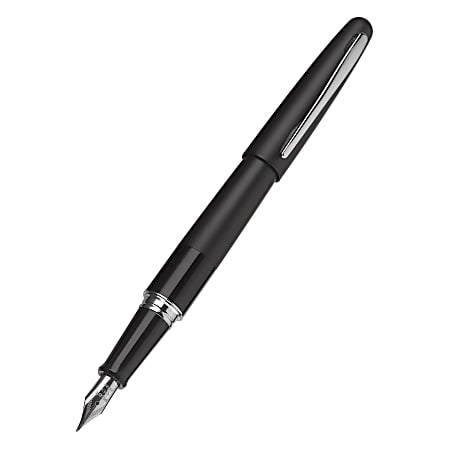 Pilot mr clearance metropolitan fountain