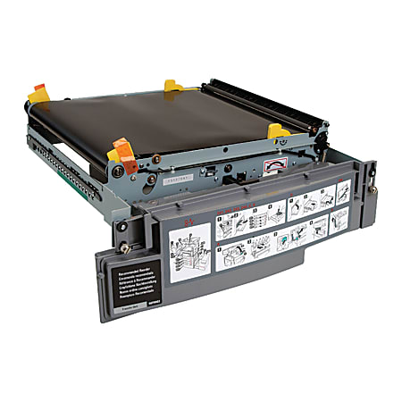 Lexmark Transfer Belt Maintenance Kit