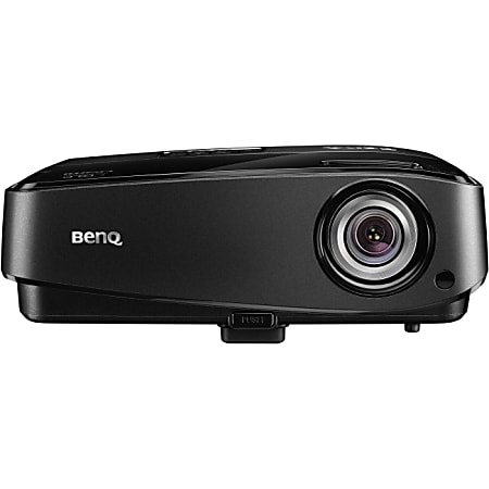 BenQ MW523 WXGA DLP Projector