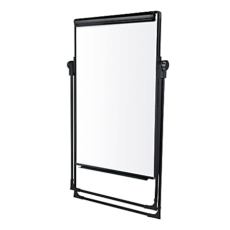 Office Depot Brand Instant Display Easel Table Top Size Black